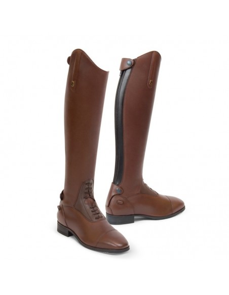 Bottes d'équitation DONATELLO SQ FIELD Tredstep