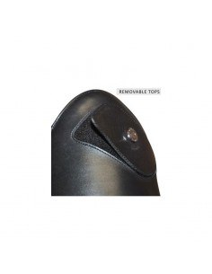 Bottes d'équitation PRATONI Privilège Equitation 2