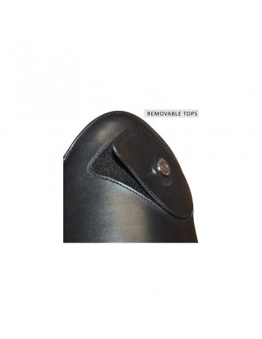 Bottes d'équitation PRATONI Privilège Equitation