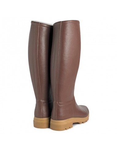 Bottes SAINT HUBERT Le Chameau