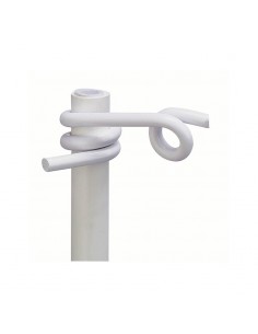 Isolateurs Queue de cochon Beaumont 2