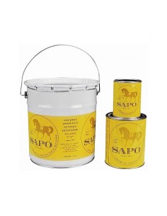 Graisse pour cuir SAPO - Sellerie Sylvie Equitation