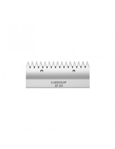 Jeux de peignes ECONOM Aesculap | Sellerie Sylvie Equitation