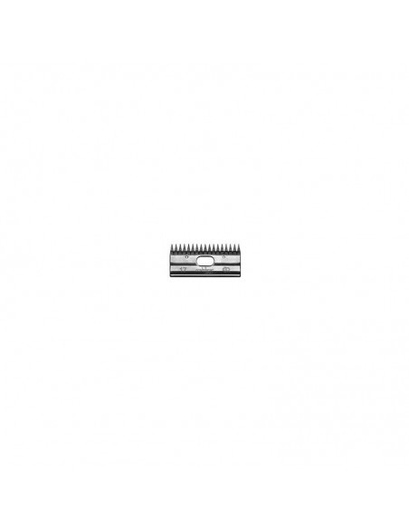 Jeu de peignes Heiniger