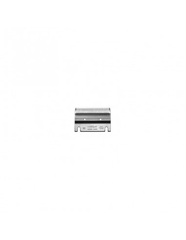 Jeu de peignes Heiniger