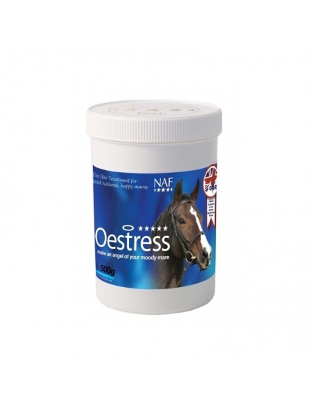 Complément hormonal OESTRESS NAF