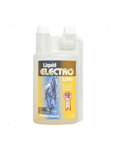 Récupérant ELECTRO SALTS NAF  | Sellerie Sylvie Equitation