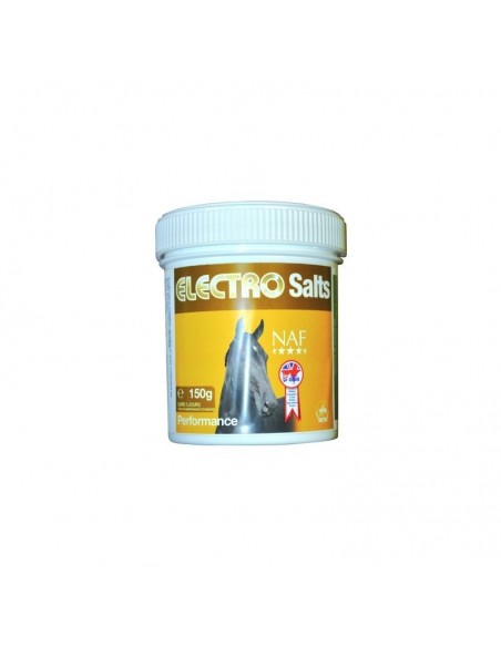 Récupérant ELECTRO SALTS NAF  | Sellerie Sylvie Equitation