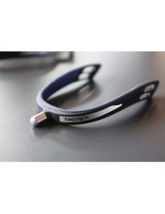 eperons SPUR'ONE freejump bout rond