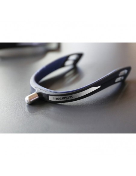 eperons SPUR'ONE freejump bout rond