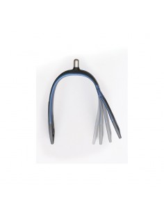 eperons SPUR'ONE freejump bout rond 2