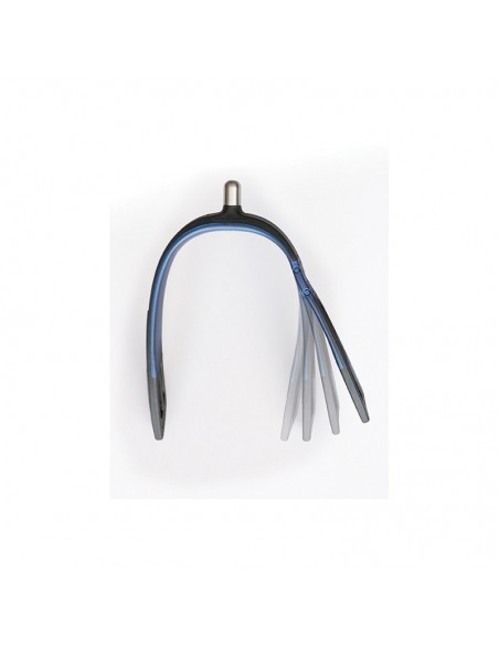 eperons SPUR'ONE freejump bout rond