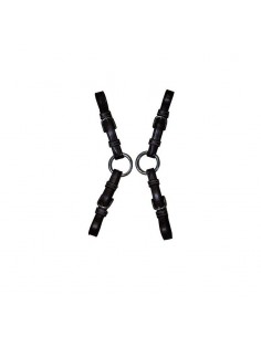 Alliances à anneaux WEEK Jumpin