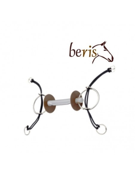 Mors releveur canon papillon Beris