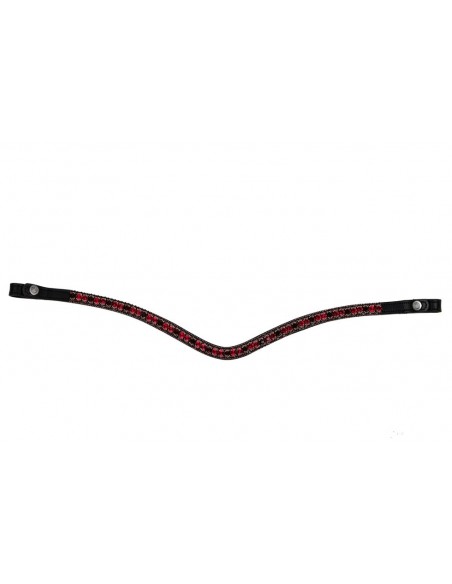 Frontal vague Delux Montar