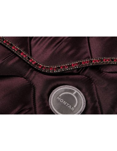 Frontal vague Delux Montar