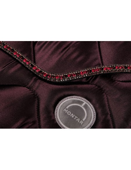 Frontal vague Delux Montar