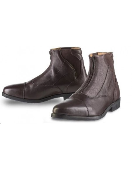 Boots d’équitation TAURUS Ego7 | Sellerie Sylvie Equitation