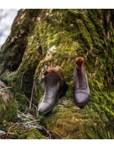 Boots d’équitation TAURUS Ego7 | Sellerie Sylvie Equitation 2