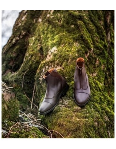 Boots d’équitation TAURUS Ego7 | Sellerie Sylvie Equitation