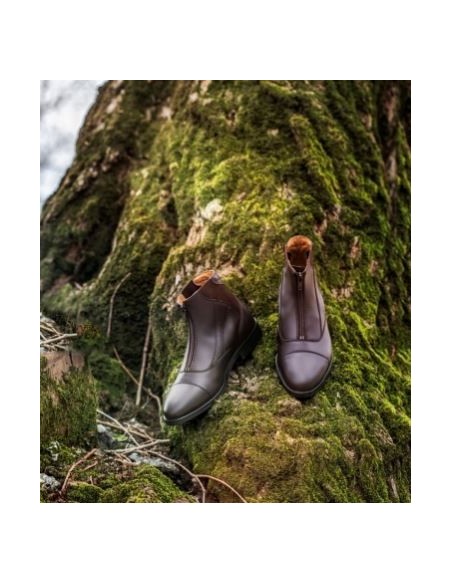 Boots d’équitation TAURUS Ego7 | Sellerie Sylvie Equitation