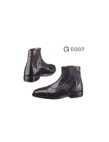 Boots d’équitation TAURUS Ego7 | Sellerie Sylvie Equitation