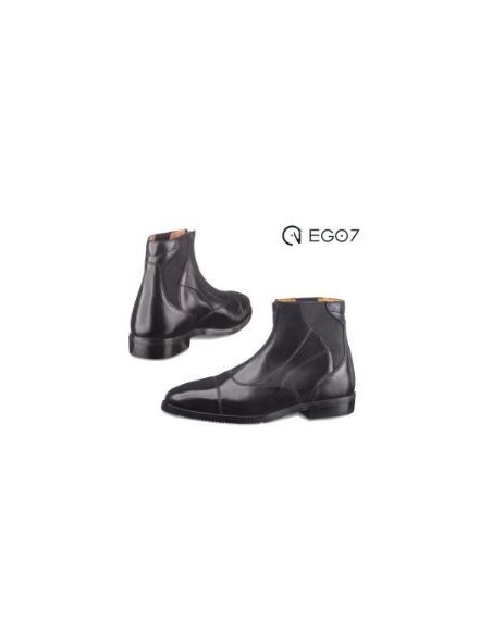 Boots d’équitation TAURUS Ego7 | Sellerie Sylvie Equitation