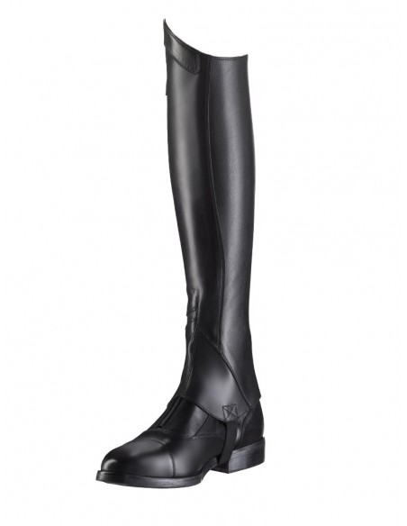 Mini chaps d'équitation LYARA Ego7 | Sellerie Sylvie Equitation