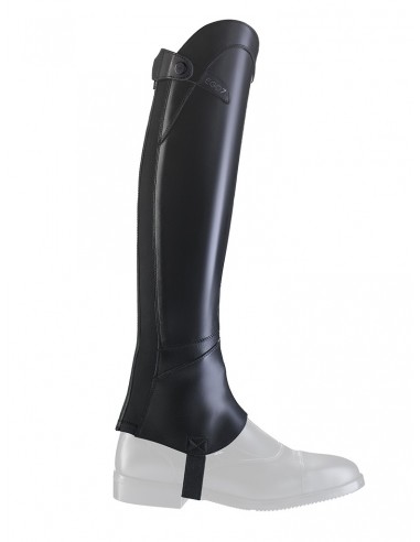 Mini chaps d'équitation LYARA Ego7 | Sellerie Sylvie Equitation