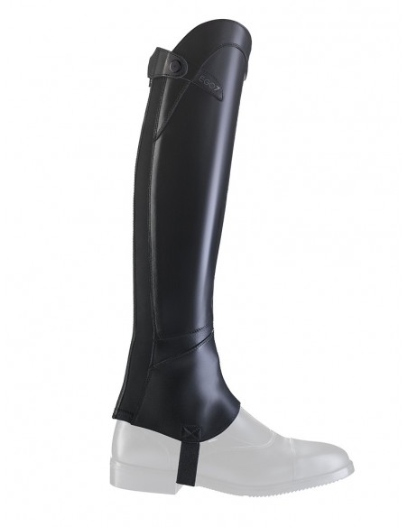 Mini chaps d'équitation LYARA Ego7 | Sellerie Sylvie Equitation