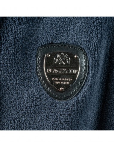 Veste polaire Enfant KAHARI Flags&Cup - marine