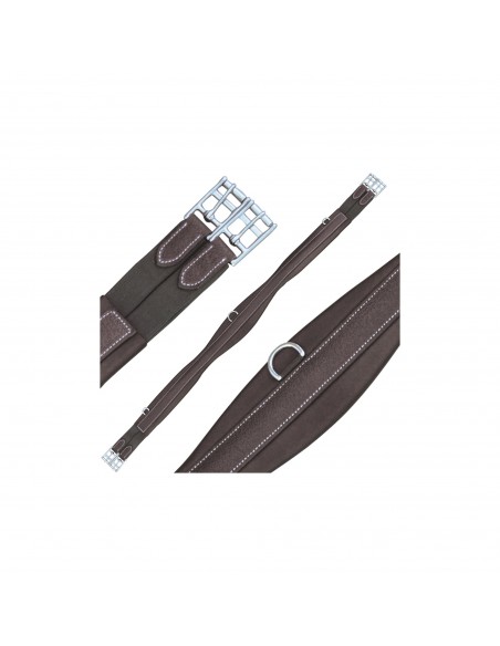 Sangle anatomique CLUB Canter