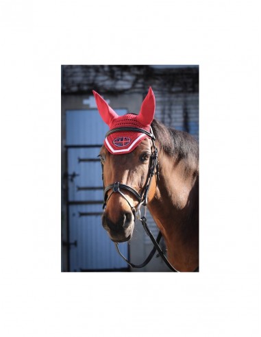 Bonnet anti-mouche Jumpin