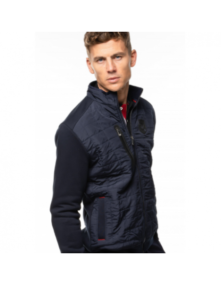 Veste Homme LEGEND Aristow