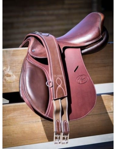 Selle ONE classique Jumpin