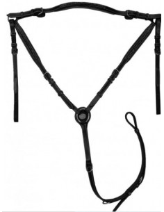 Collier de chasse Crystal WEEK