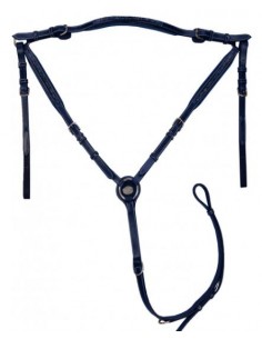 Collier de chasse Crystal WEEK 2