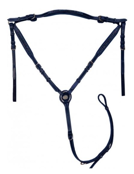 Collier de chasse Crystal WEEK