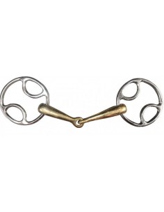 Mors trois effets Jump'In