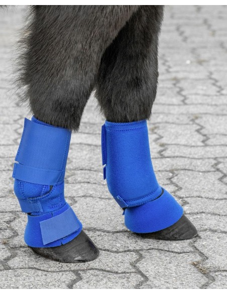 Cloches shetland USG