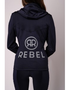 Sweat à capuche Montar 2