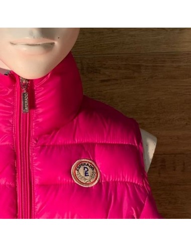 Sans-manche Dame TRACY Esperado