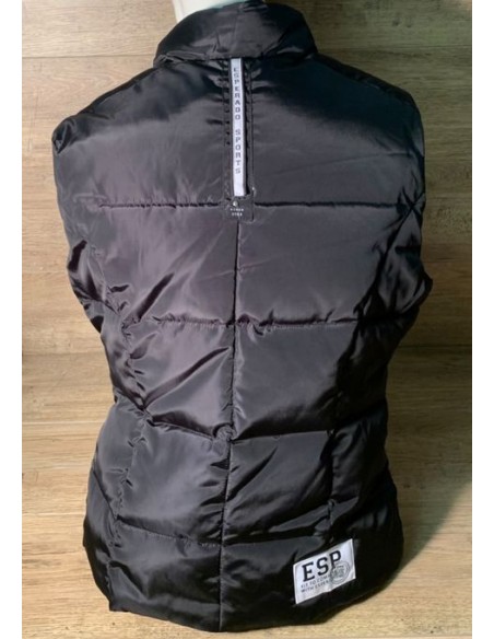 Sans-manche Dame KENTUCKY Esperado | Sellerie Sylvie Equitation