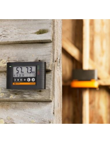 Electrificateur 230V M1800i Gallagher | Sellerie Sylvie Equitation