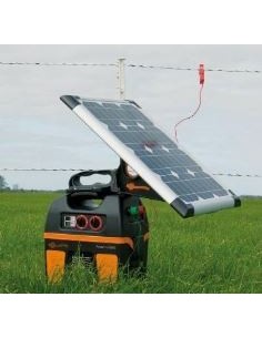 Electrificateur B200 12V Gallagher | Sellerie Sylvie Equitation 2