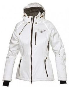Veste Dame WINNIPEG Mountain Horse - PA