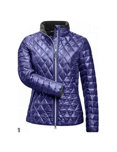Veste matelassée Dame LIZZY Cavallo