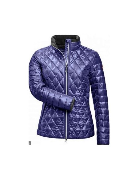 Veste matelassée Dame LIZZY Cavallo