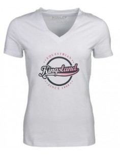 T-Shirt Dame TONIA Kingsland