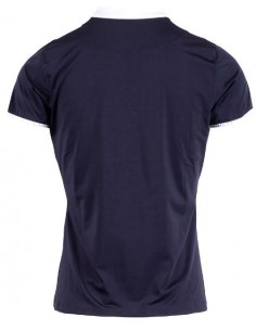 Polo de concours Dame CANDY Montar 2